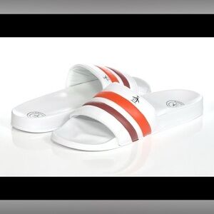 NEW!! Men’s Original Penguin Arthur Slide Sandal Size 12